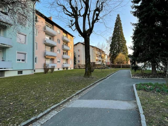 Apartment mieten in St. Ruprecht, Klagenfurt
