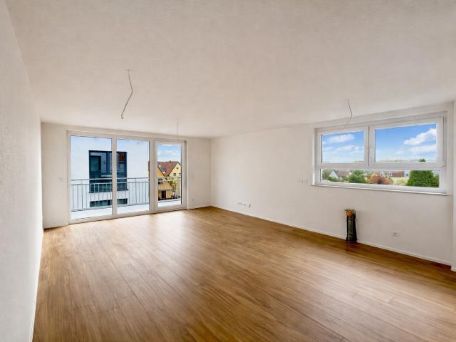 Apartment mieten in Bad Friedrichshall, Baden-Württemberg