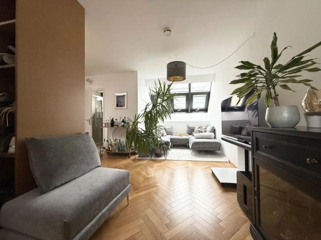 Apartment mieten in KG Mariahilf, Wien