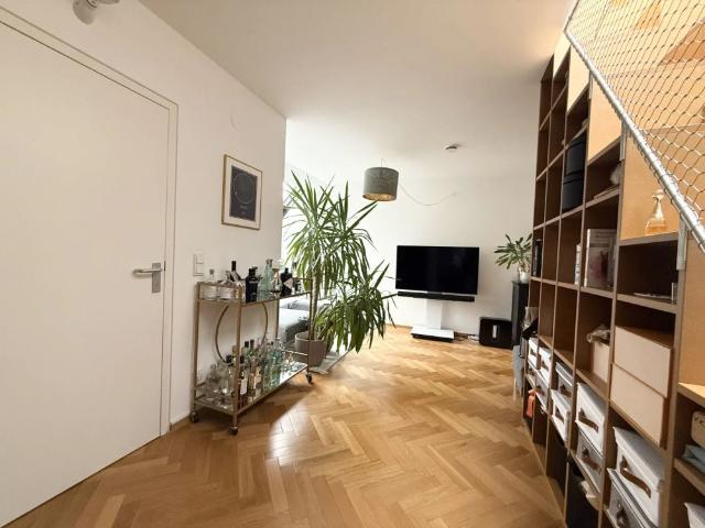 Apartment mieten in KG Mariahilf, Wien