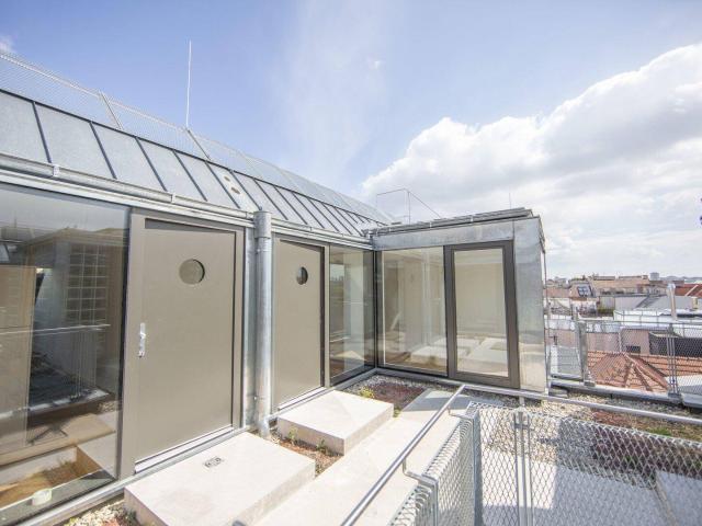 Apartment mieten in KG Mariahilf, Wien