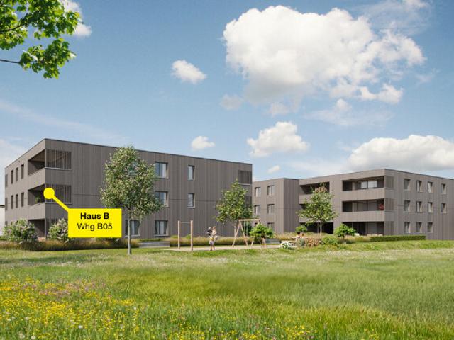 Apartment kaufen in Dornbirn, Vorarlberg