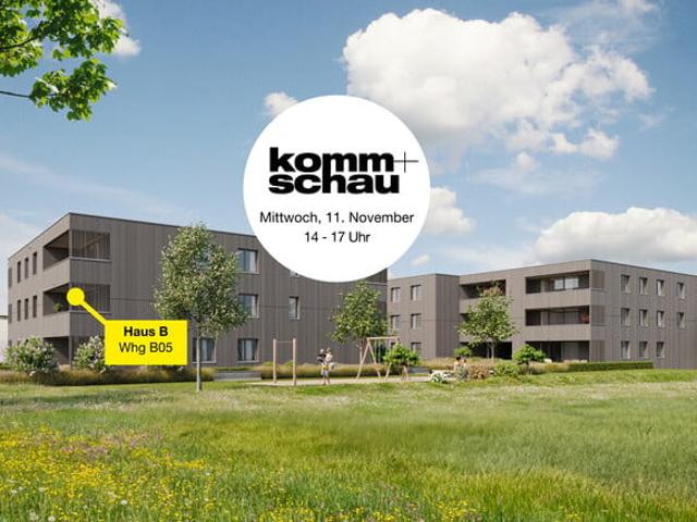 Apartment mieten in Dornbirn, Bezirk Dornbirn