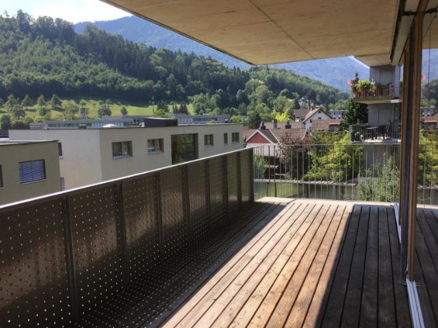 Terrassenwohnung kaufen in Feldkirch-Innenstadt, Feldkirch