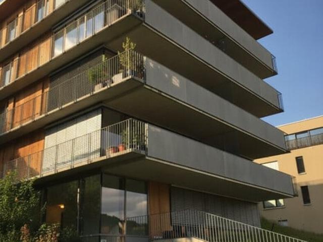Apartment mieten in Feldkirch, Vorarlberg