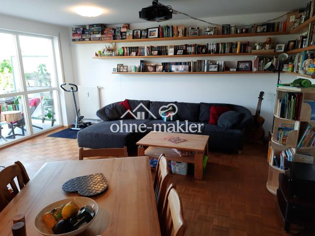 Apartment kaufen in Bad Abbach, Bayern