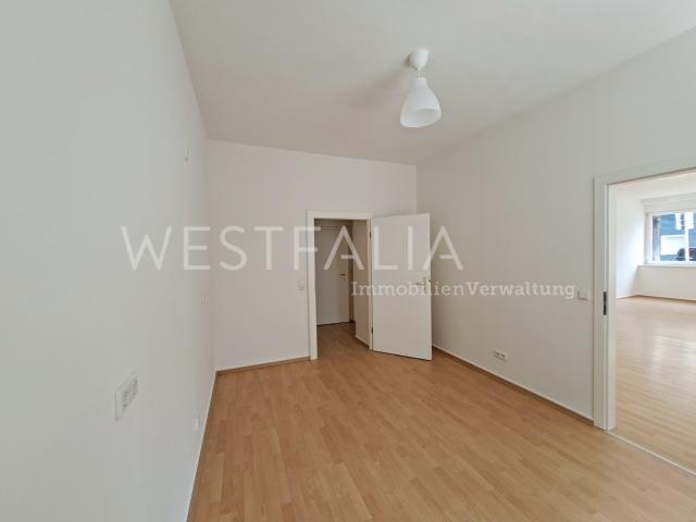 Apartment mieten in Friedrichstadt, Düsseldorf