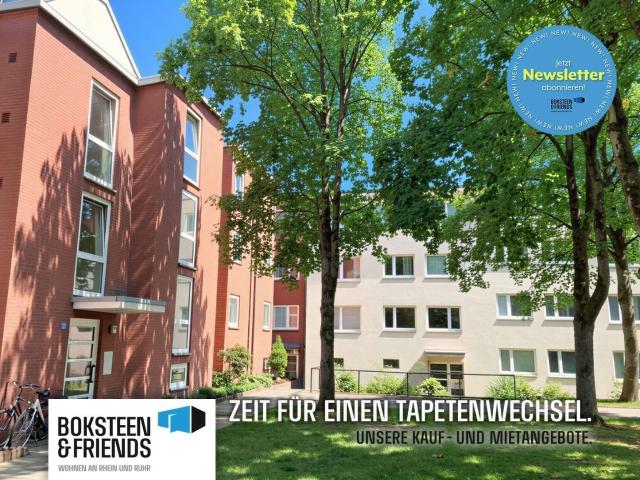 Apartment mieten in Wulfen, Dorsten