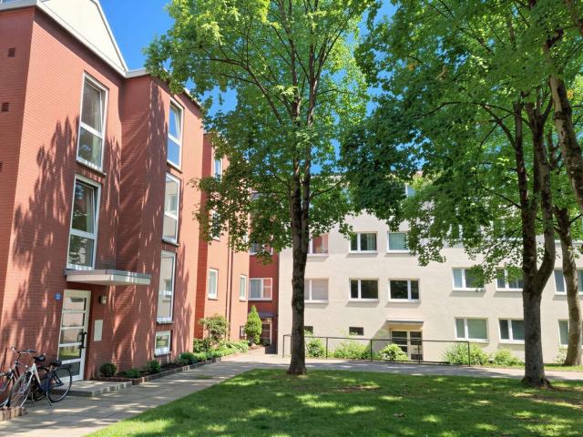 Apartment mieten in Wulfen, Dorsten