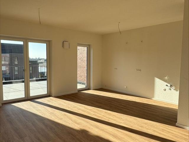 Apartment mieten in Oldenburg, Niedersachsen