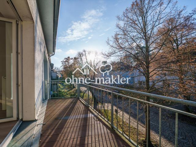 Apartment mieten in Wünsdorf, Zossen