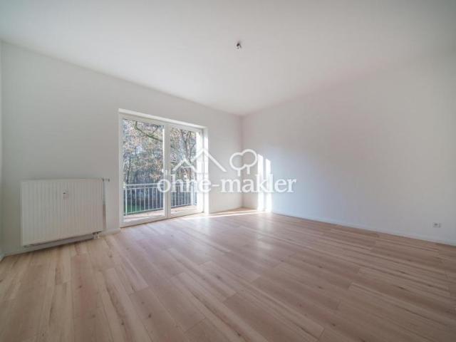 Apartment mieten in Wünsdorf, Zossen