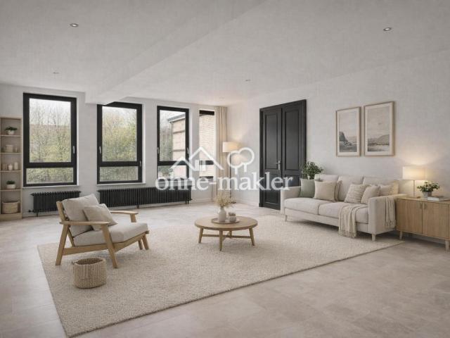 Apartment mieten in Vohwinkel, Wuppertal