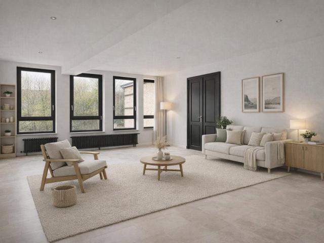 Loft mieten in Vohwinkel, Wuppertal