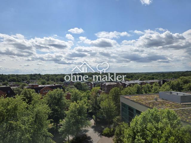 Apartment kaufen in Wellingsbüttel, Hamburg