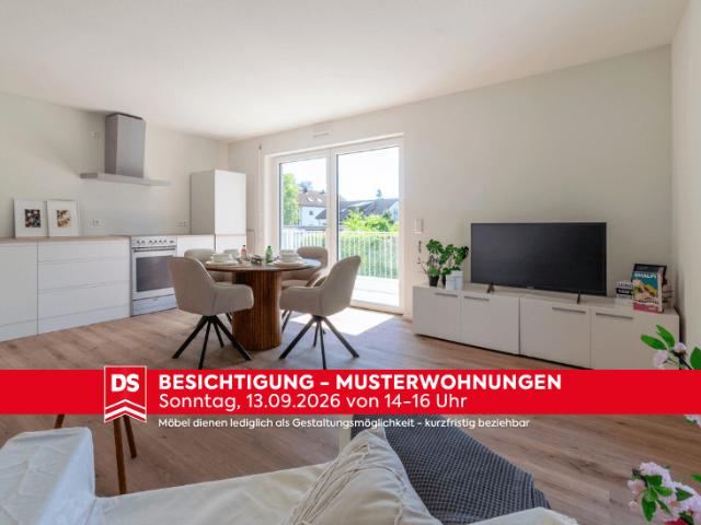 Wohnung kaufen in Giebelhöfe, Niedernhall