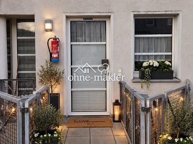 Apartment kaufen in Hücheln, Frechen