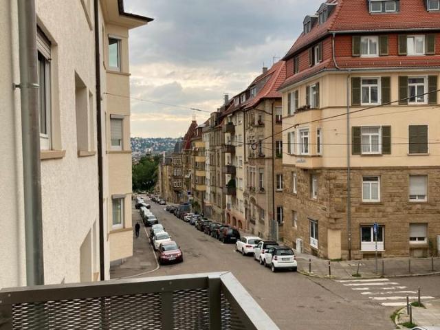 Wohnung mieten in Lehen, Stuttgart