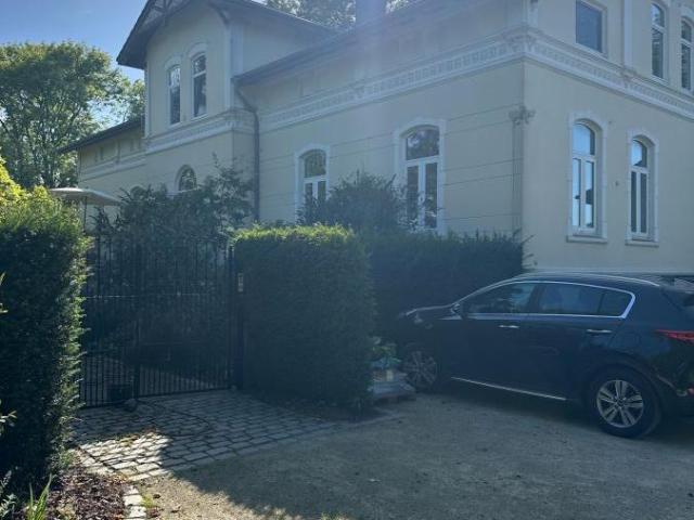 Haus mieten in Nesse, Loxstedt