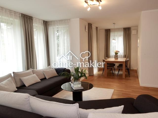 Apartment kaufen in Laim, München