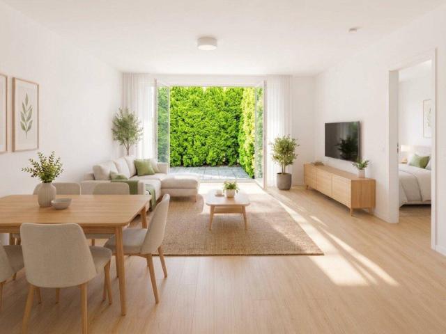 Apartment kaufen in Floridsdorf, Wien