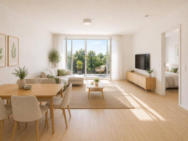 Apartment kaufen in Floridsdorf, Wien