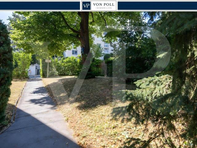 Apartment kaufen in Döbling, Wien