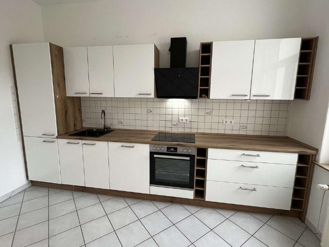 Apartment mieten in Kernstadt, Hameln