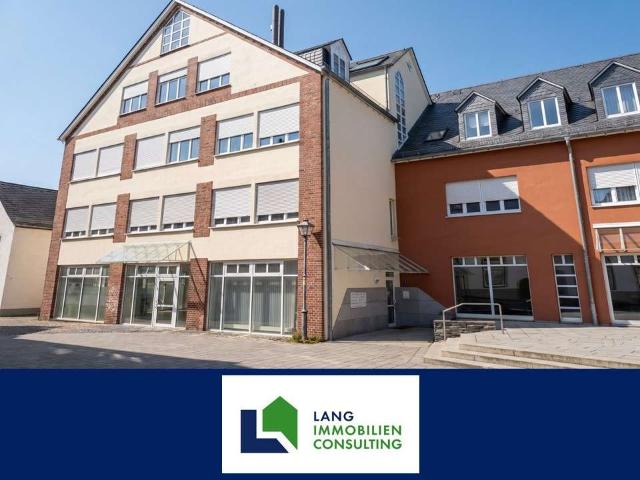 Wohnung kaufen in Kastellaun, Rhein-Hunsrück-Kreis