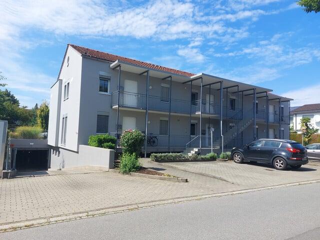 Apartment mieten in Lauterach, Vorarlberg