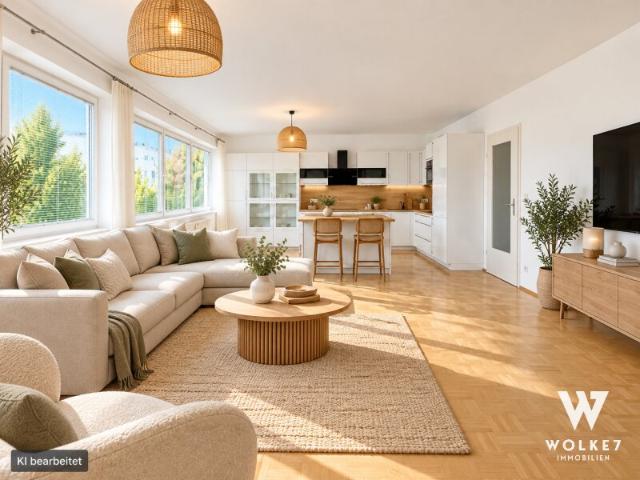 Wohnung kaufen in Wien