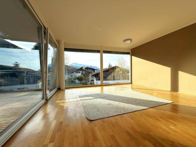 Apartment kaufen in Götzens, Tirol