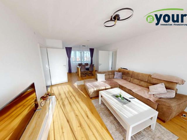 Wohnung kaufen in Am Leinauer Hang, Kaufbeuren