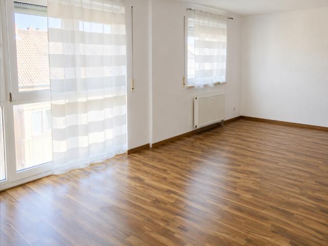 Wohnung mieten in Gleißhammer, Nürnberg