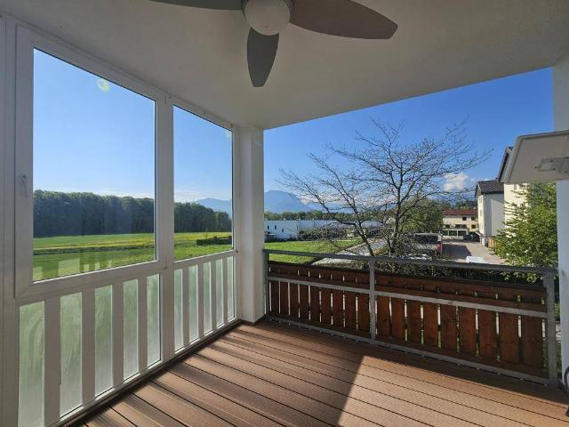 Apartment kaufen in Ohlsdorf, Peiskam