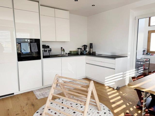 Apartment kaufen in Absam, Tirol