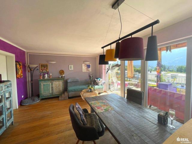 Apartment kaufen in Kras, Seeboden am Millstätter See