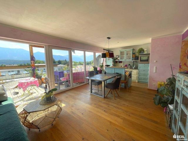 Apartment kaufen in Seeboden, Kärnten
