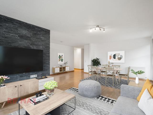 Etagenwohnung kaufen in Weiler