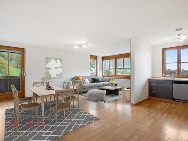 Apartment kaufen in Weiler, Vorarlberg