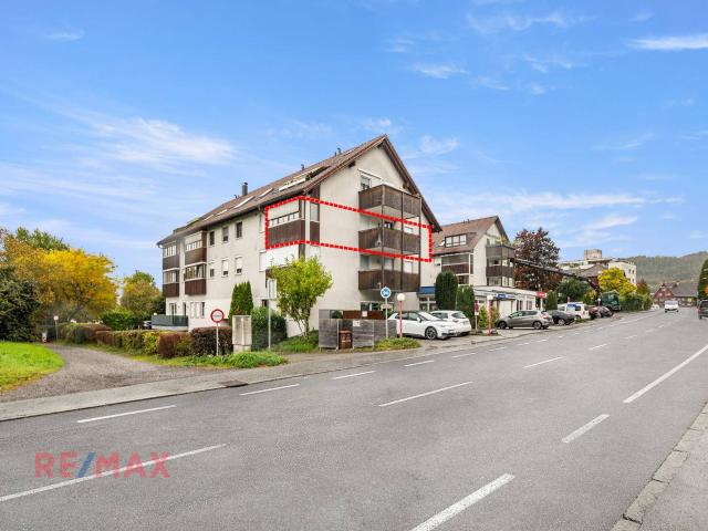 Apartment kaufen in Weiler