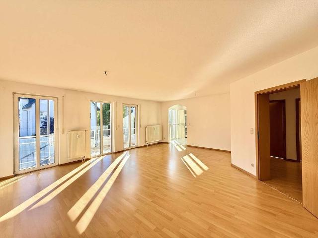 Wohnung kaufen in Hof
