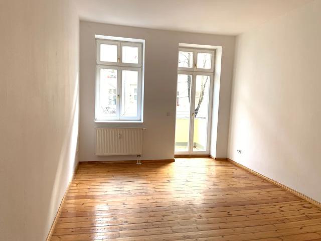 Apartment mieten in Friedrichshain, Berlin