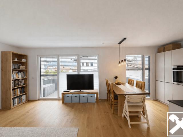 Apartment kaufen in Wals-Siezenheim, Salzburg