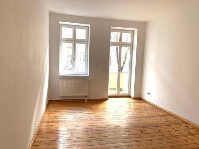Apartment mieten in Friedrichshain, Berlin