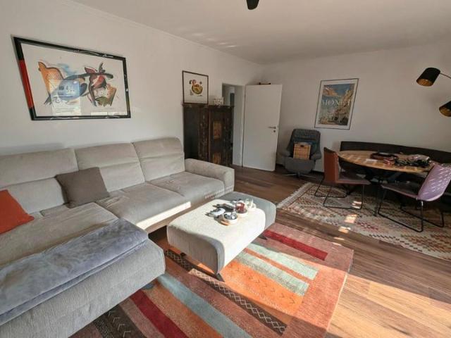 Wohnung kaufen in Obertshausen, Hessen