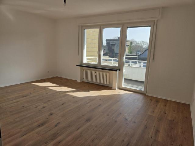 Apartment mieten in Bruckhausen, Duisburg