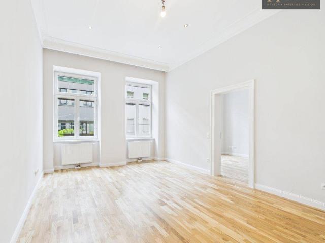 Apartment kaufen in KG Leopoldstadt, Wien