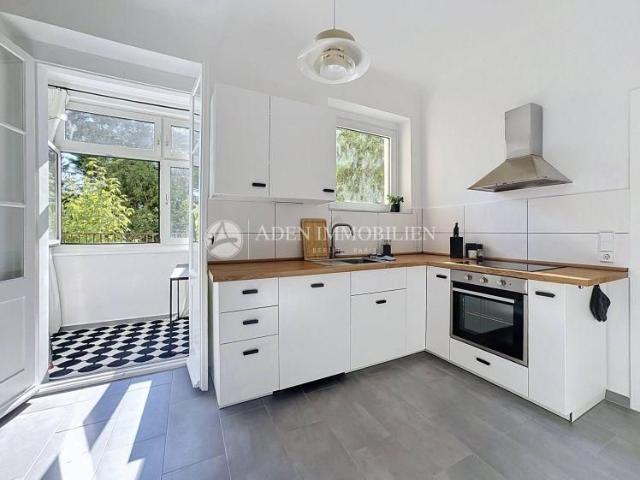Apartment mieten in Westend, Berlin