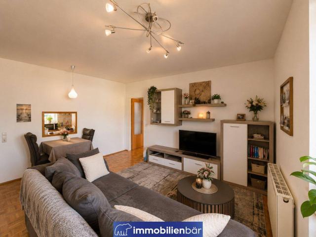 Apartment mieten in Hartkirchen, Oberösterreich